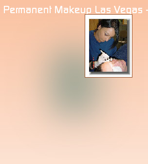 permanent makeup artist las vegas